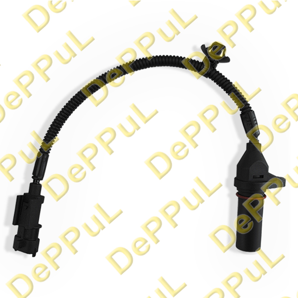 Датчик положения коленвала hyundai elantra (06-11) - DePPuL DE0002B
