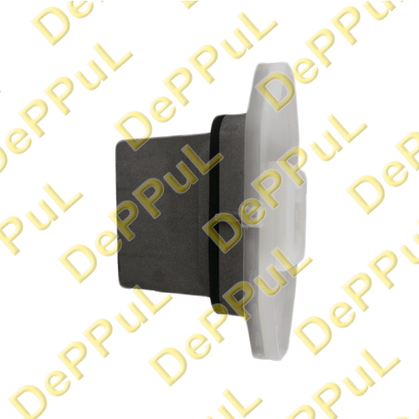 Резистор отопителя nissan maxima (ca33) (00-06), x - DePPuL DE0002YN