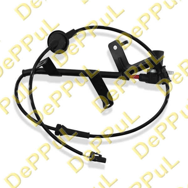 Датчик абс передний правый (r) hyundai sonata (98- - DePPuL DE00168