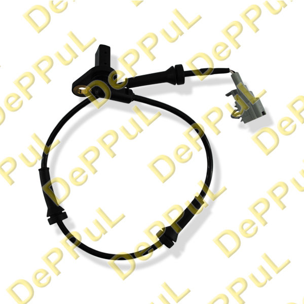 Датчик абс задний правый (r) nissan x-trail (t30) - DePPuL DE001EQ