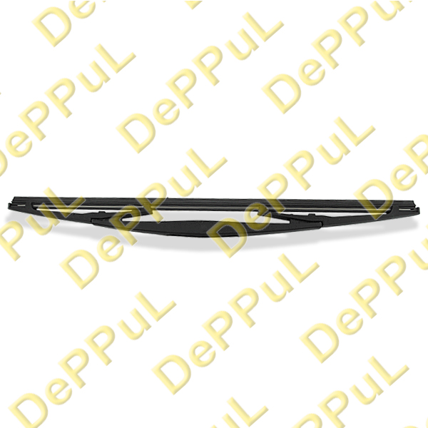 Щетка стеклоочистителя задняя infiniti fx 45/35 (0 - DePPuL DE0090WD