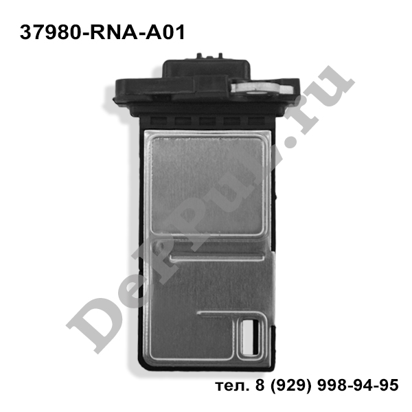 Датчик расхода воздуха honda accord (08-13), civic - DePPuL DE0181RNA