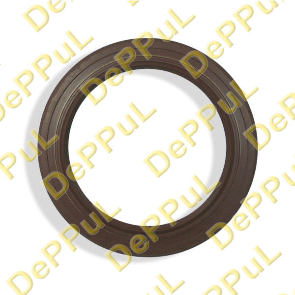 Сальник привода vw passat b5/b5+ (97-05), phaeton - DePPuL DE01L409399V