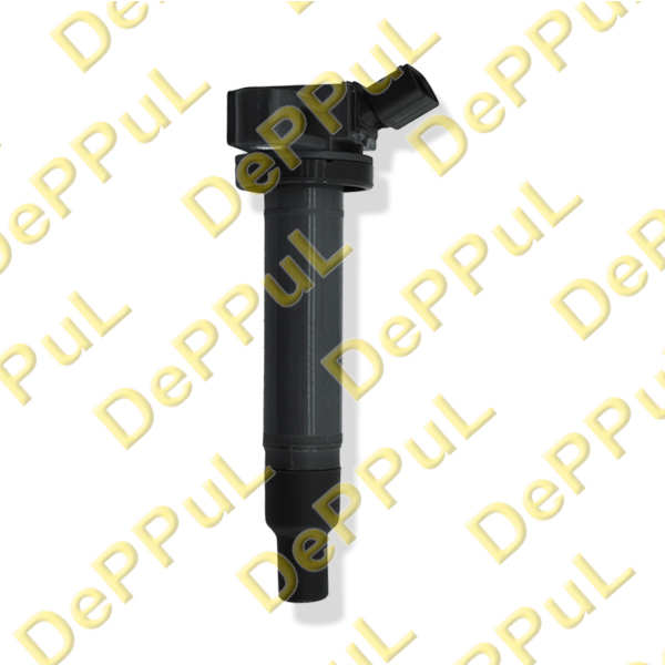 Катушка зажигания toyota land cruiser 100 (98-07), - DePPuL DE022391