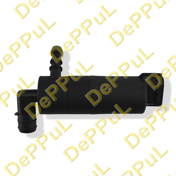 Моторчик омывателя фар toyota auris (06-09), corol - DePPuL DE03028Y