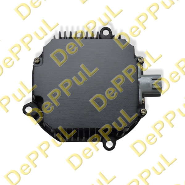 Блок управления фарой (ксенон) honda cr-v (07-...) - DePPuL DE03193WA