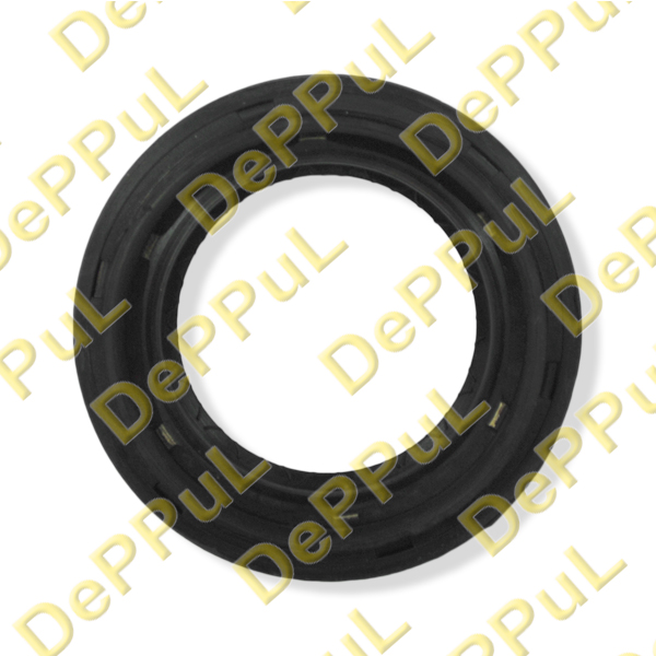 Сальник привода opel zafira b (05-11), astra h (04 - DePPuL DE0374197P