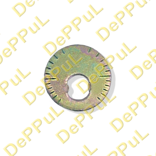 Шайба эксцентриковая lexus gs300/430 (97-05), lexu - DePPuL DE04030B