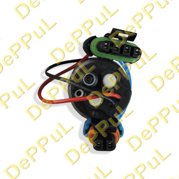 Насос топливный ford,fiat,volkswagen,gm - DePPuL DE058008F