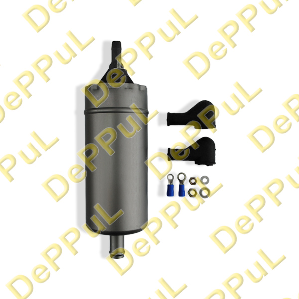Насос топливный fiat (94-01) - DePPuL DE0584061FI
