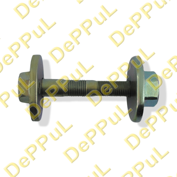 Болт развальный + шайба lexus gs300/430 (97-05), l - DePPuL DE06039C