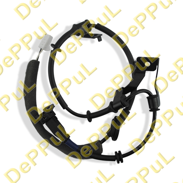 Датчик абс задний левый (l) hyundai accent (06-10) - DePPuL DE0921E