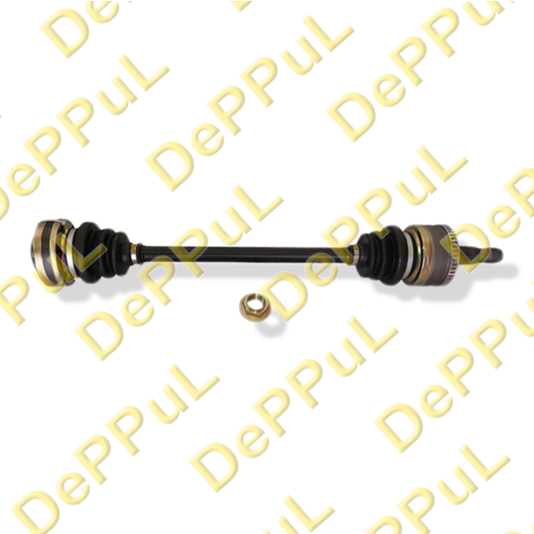 Привод задний mercedes 210 (e250 diesel, e200, e23 - DePPuL DE09A213M