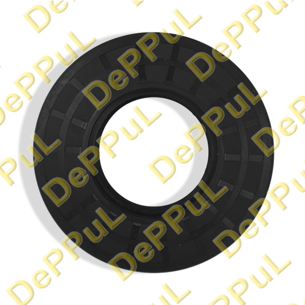 Сальник привода vw passat cc (08-15), tiguan (07-. - DePPuL DE0A6409596V