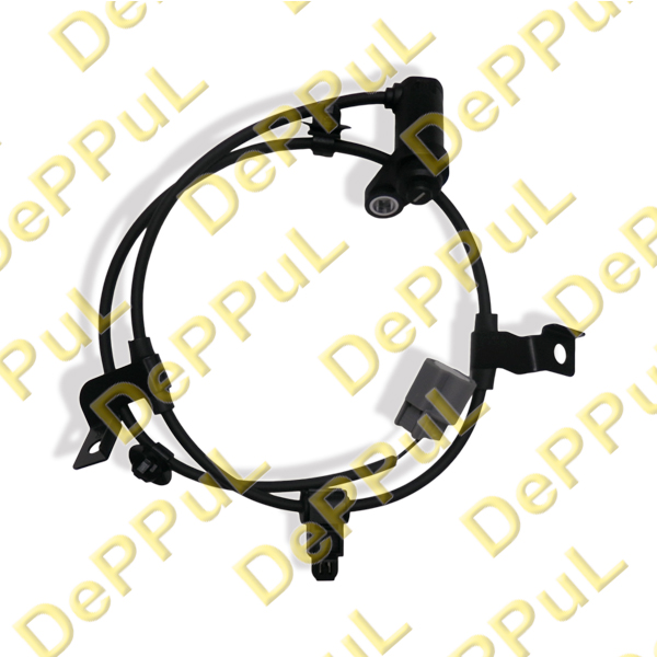 Датчик abs задний правый mitsubishi l200 (05-14) - DePPuL DE102578M
