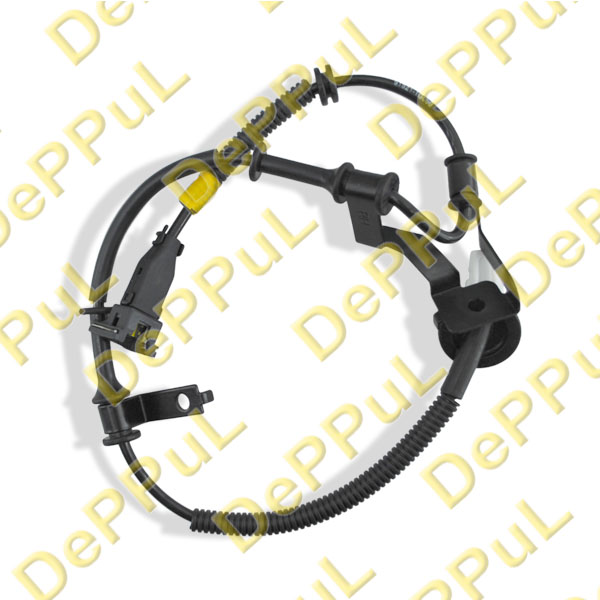 Датчик абс задний правый (r) kia rio (05-11) - DePPuL DE1290K