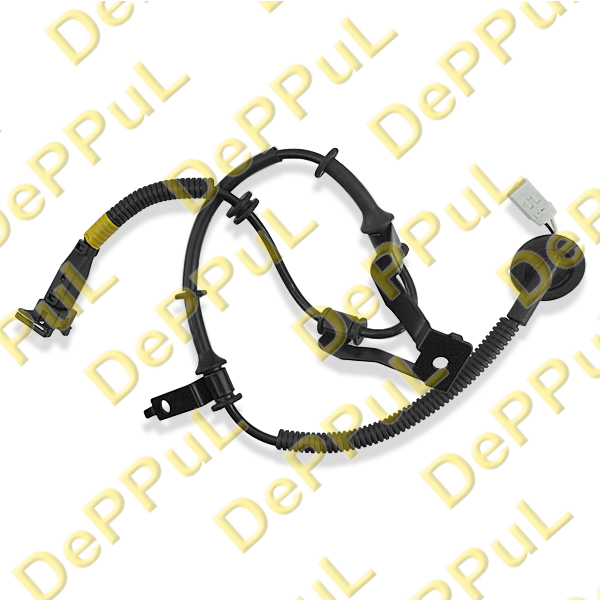 Датчик абс задний правый (r) kia rio (05-11) - DePPuL DE1290KR