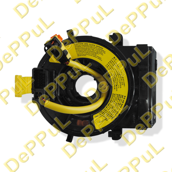 Контактная группа подушки безопасности hyundai i30 - DePPuL DE130R