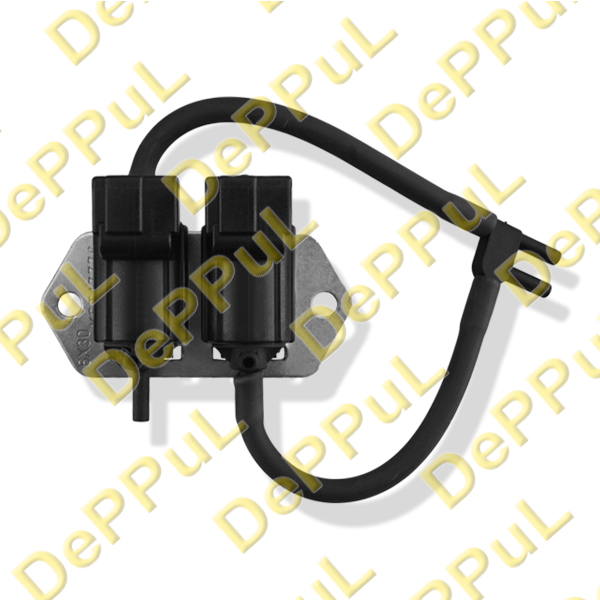 Клапан электромагнитный (под оригинал) mitsubishi - DePPuL DE1375G