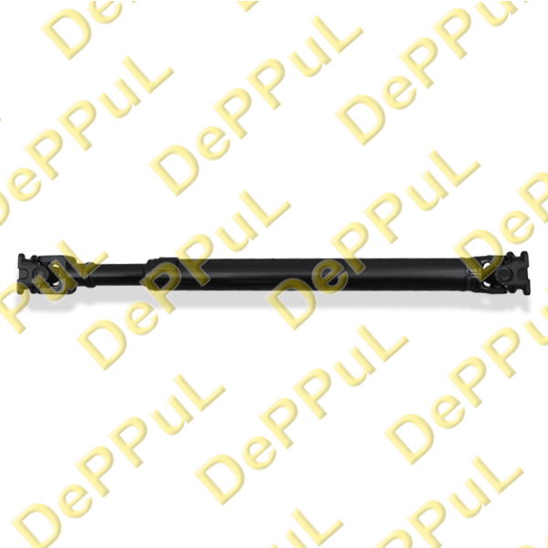 Карданный вал задний toyota land cruiser 100 (98-0 - DePPuL DE137AT