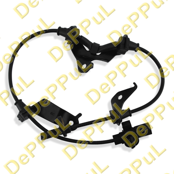 Датчик абс передний правый (r) honda accord (08-.. - DePPuL DE1450AT