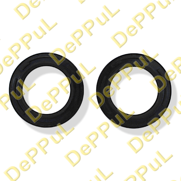 Сальник раздаточной коробки mitsubishi l200 (86-14 - DePPuL DE145502MR