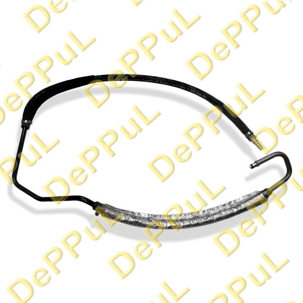 Шланг гур ford fusion/fiesta (07-09) - DePPuL DE146843FF