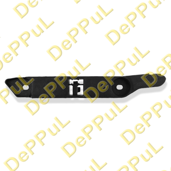 Кронштейн заднего бампера правый (r) ford focus ii - DePPuL DE158069FF
