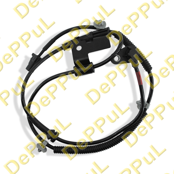 Датчик абс передний правый (r) hyundai ix55 (08- ) - DePPuL DE17039