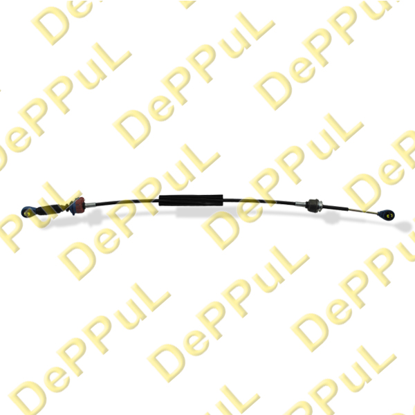 Трос кпп renault clio (98-05), symbol (08- ) - DePPuL DE170649