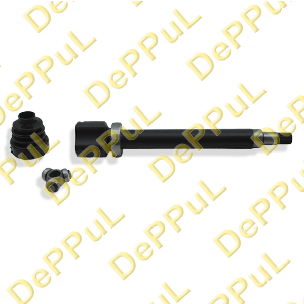 Шрус внутренний правый (r) ford mondeo iv 1,6 мкпп - DePPuL DE173643FM