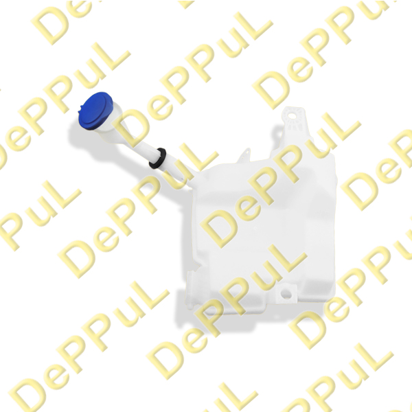 Бачок омывателя лобового стекла ford focus iii 201 - DePPuL DE175268FF