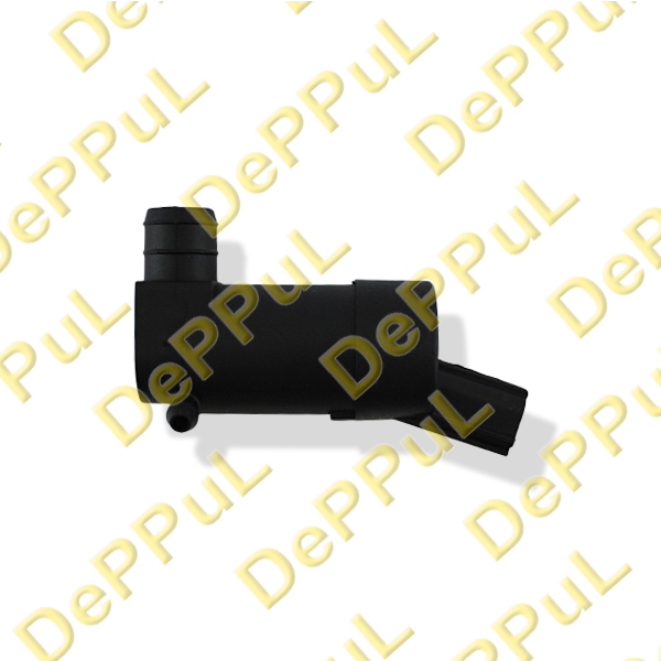 Моторчик омывателя лобового стекла ford mondeo iii - DePPuL DE17K624DD