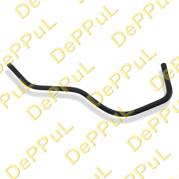Шланг масляный mazda 3 (bk) (02-09) - DePPuL DE199FNK