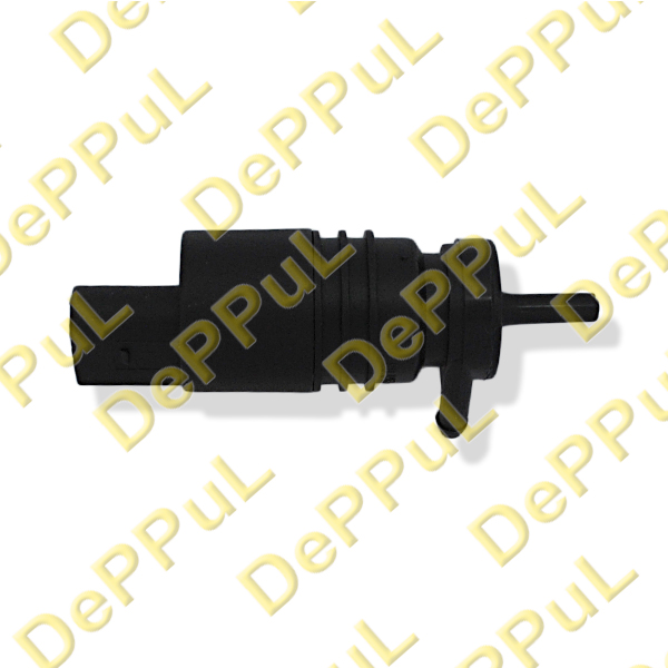 Насос омывателя лобового стекла audi a2/a3/a4/a5/a - DePPuL DE1K59651