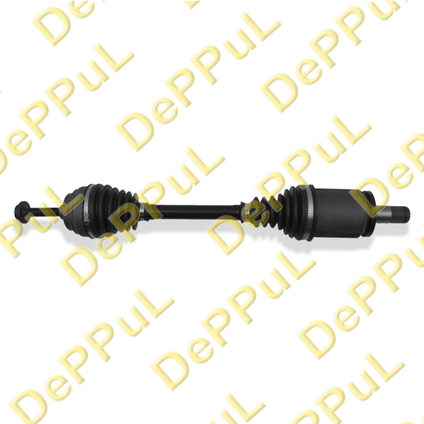 Привод передний левый (l) bmw 5 f07 gt gt, 5 f07 - DePPuL DE20AKB