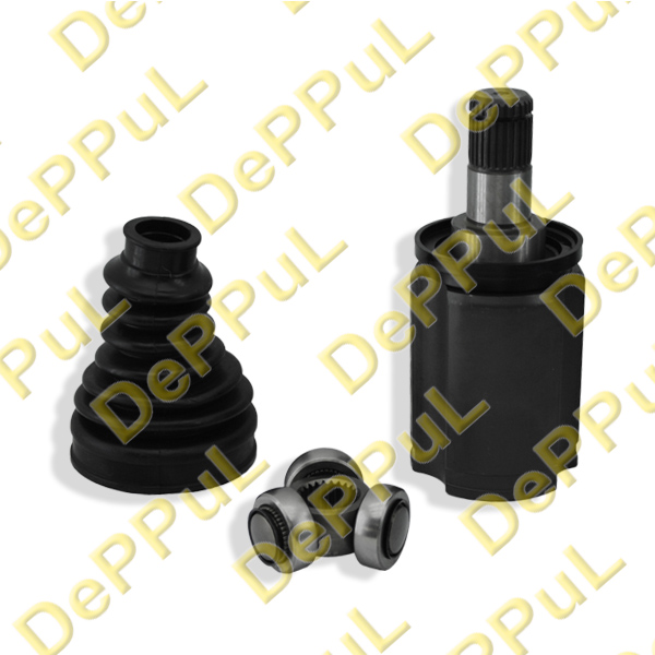 Шрус внутренний bmw 5 f07/f10/f11, 6 f06 gc gc/f - DePPuL DE20AKR2B
