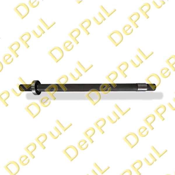 Полуось левая (l) Mercedes 4matic (c240, c320, c35 - DePPuL DE210PLM
