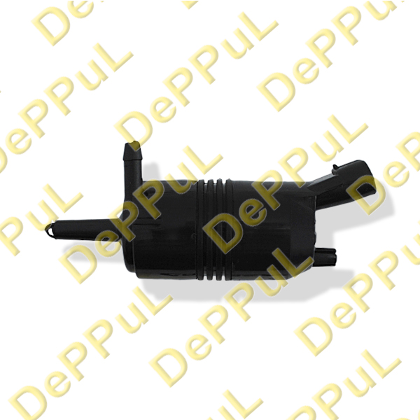 Моторчик омывателя лобового стекла chevrolet tahoe - DePPuL DE2127653