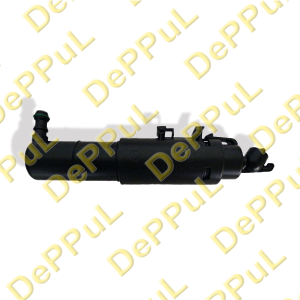 Форсунка омывателя фары правая (r) mercedes 4matic - DePPuL DE21847RM