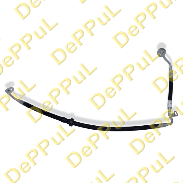 Шланг гур высокого давления mercedes w221 - DePPuL DE221320A