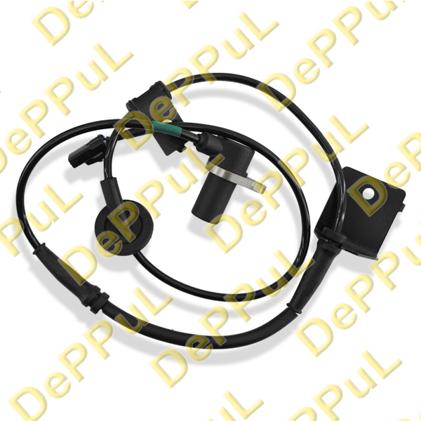 Датчик абс передний hyundai santa fe (00- ) - DePPuL DE22560