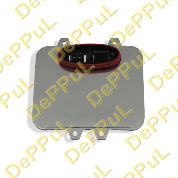 Блок управления фарой opel astra-j (10-...), insig - DePPuL DE23512GM