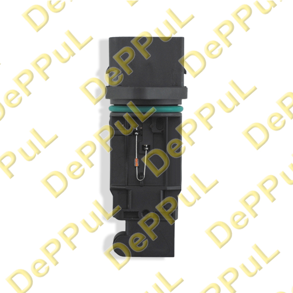 Датчик расхода воздуха mercedes w163 (ml) (98-04), - DePPuL DE240890A