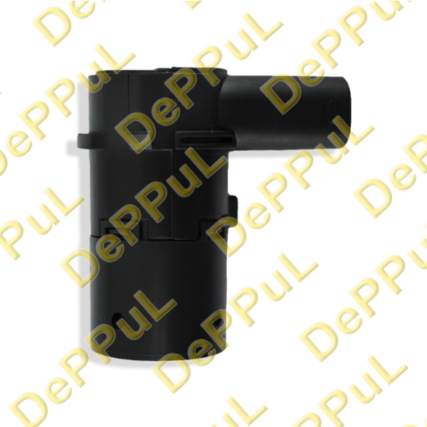 Датчик парковки bmw 5 e60, 5 e61 (03-09), 6 e63 - DePPuL DE26750W