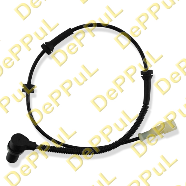 Датчик абс передний левый (l) chevrolet lacetti (0 - DePPuL DE271456