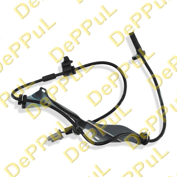 Датчик абс задний левый (l) subaru forester (08-.. - DePPuL DE27543S