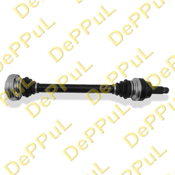 Привод задний bmw x5 e70 sav, x5 f15 sav, x6 e71 s - DePPuL DE276W
