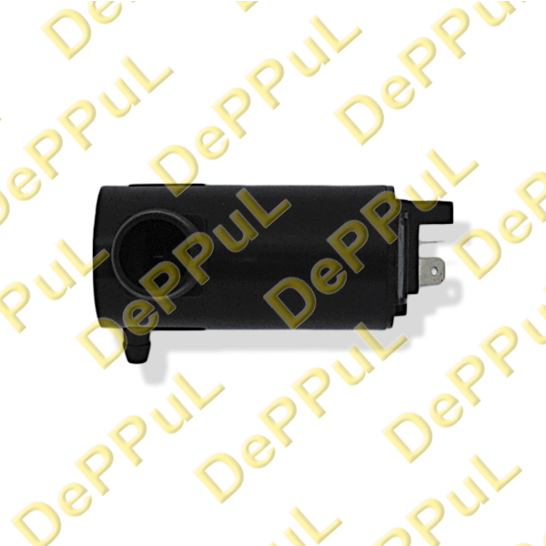 Моторчик омывателя лобового стекла mitsubishi l200 - DePPuL DE286961MB