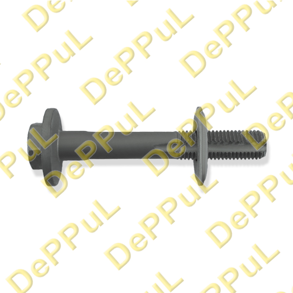 Болт развальный + шайба mercedes w 197, 216, 217, - DePPuL DE28920A3
